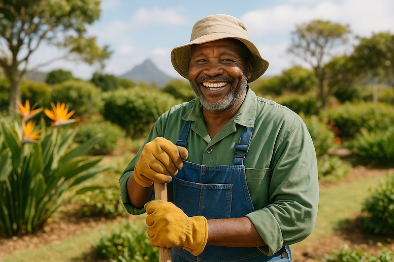 20250812_1428_Joyful South African Gardener_simple_compose_01k2f3x9zqeqgagz31wga1g4dw-2