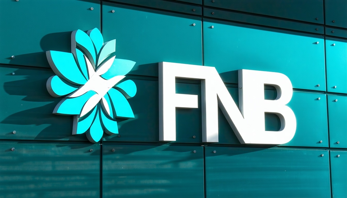 FNB Logo