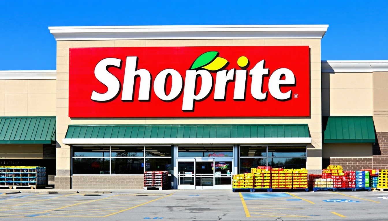 Shoprite Logo